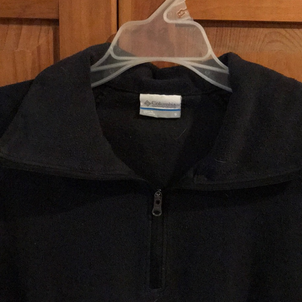 Very Nice Columbia Jacket Size Small